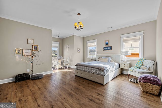 619 Old Greenville Road, Fayetteville, GA 30215