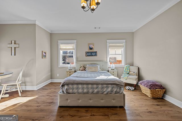 619 Old Greenville Road, Fayetteville, GA 30215