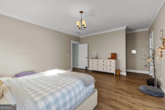 619 Old Greenville Road, Fayetteville, GA 30215