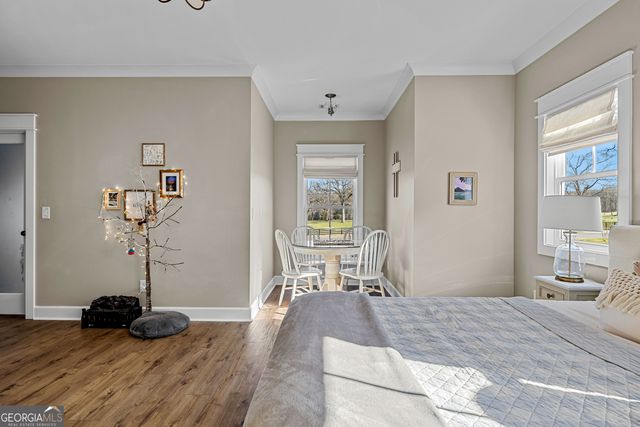 619 Old Greenville Road, Fayetteville, GA 30215