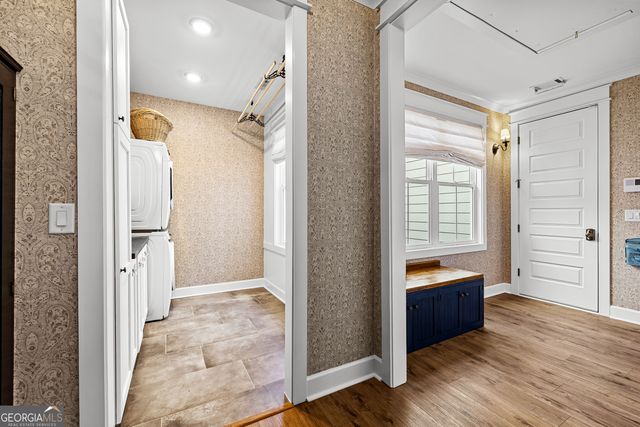 619 Old Greenville Road, Fayetteville, GA 30215