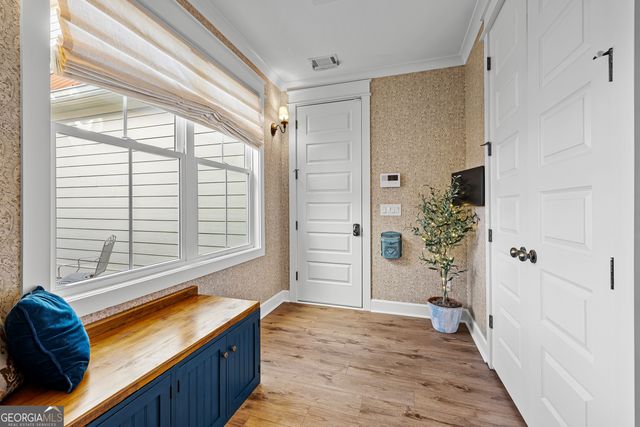 619 Old Greenville Road, Fayetteville, GA 30215