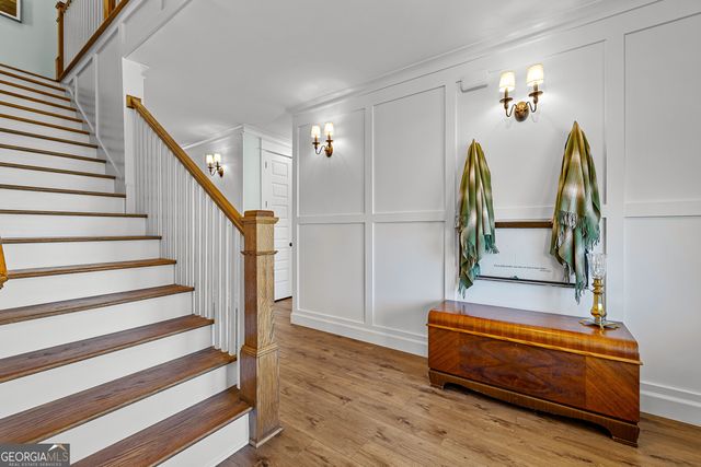 619 Old Greenville Road, Fayetteville, GA 30215