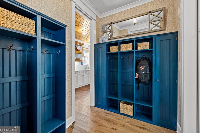 619 Old Greenville Road, Fayetteville, GA 30215