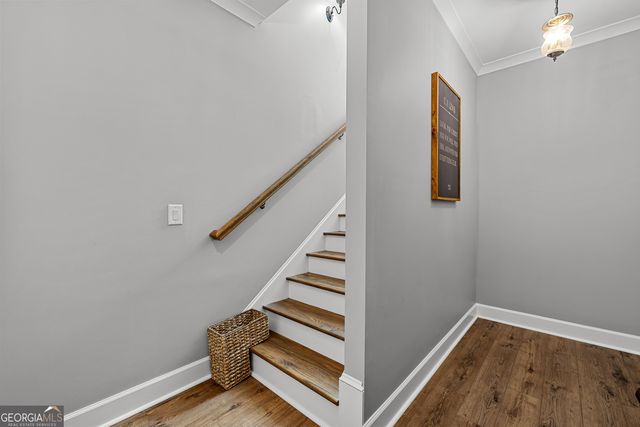 619 Old Greenville Road, Fayetteville, GA 30215