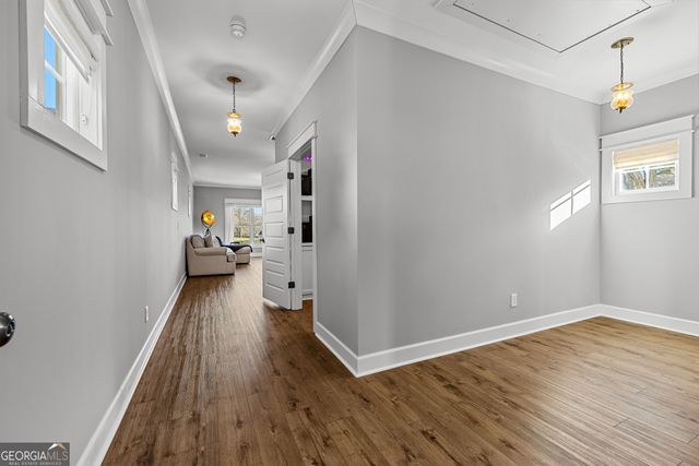 619 Old Greenville Road, Fayetteville, GA 30215