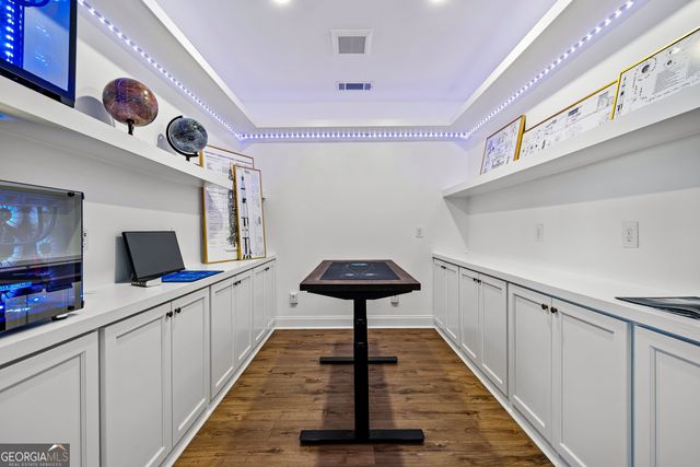 619 Old Greenville Road, Fayetteville, GA 30215