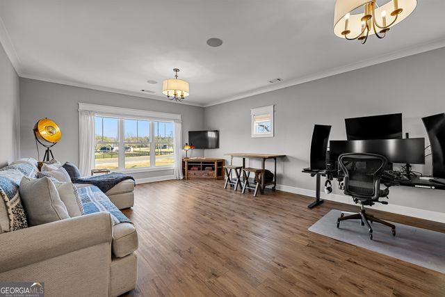 619 Old Greenville Road, Fayetteville, GA 30215