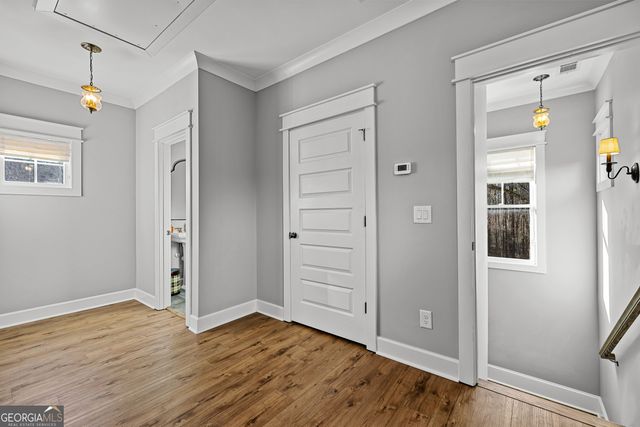 619 Old Greenville Road, Fayetteville, GA 30215