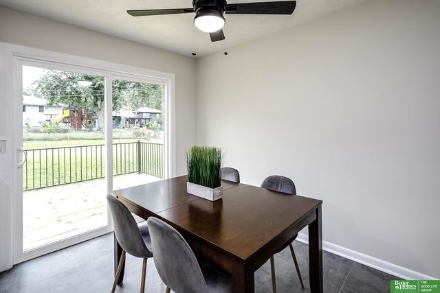 813 Janes View Street, Papillion, NE 68046