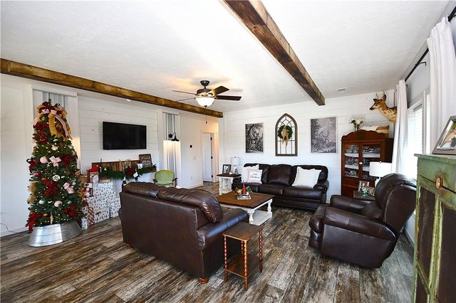 703 Addison Road, Buchanan, GA 30113