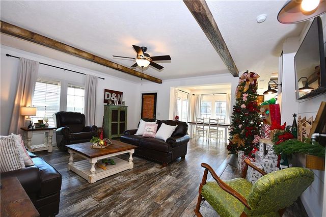 703 Addison Road, Buchanan, GA 30113