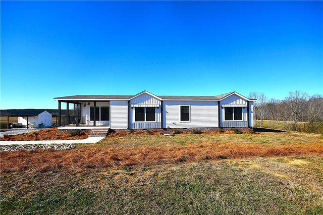 703 Addison Road, Buchanan, GA 30113