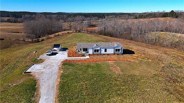 703 Addison Road, Buchanan, GA 30113