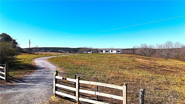 703 Addison Road, Buchanan, GA 30113