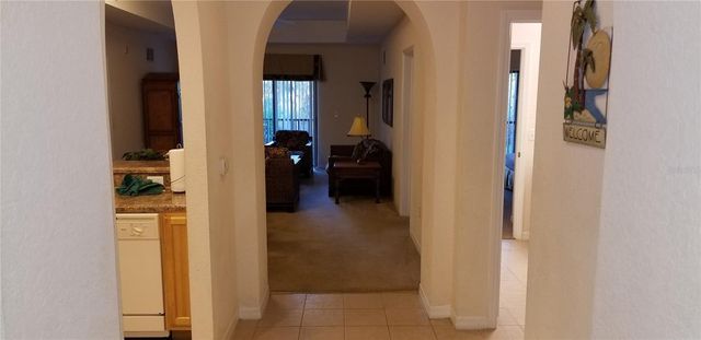 3060 PIRATES RETREAT COURT 106, Kissimmee, FL 34747