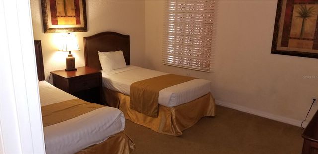 3060 PIRATES RETREAT COURT 106, Kissimmee, FL 34747