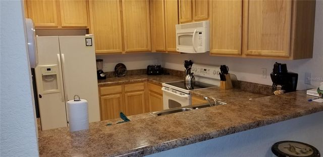 3060 PIRATES RETREAT COURT 106, Kissimmee, FL 34747