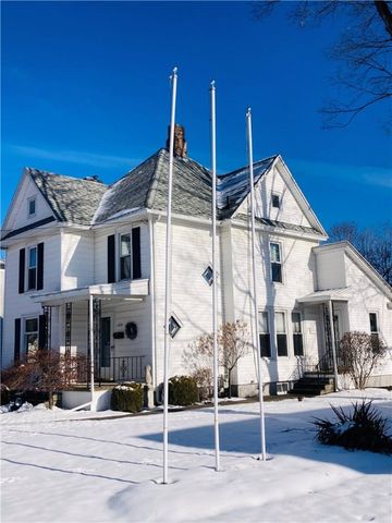 2220 Grand Central Avenue, Horseheads, NY 14845