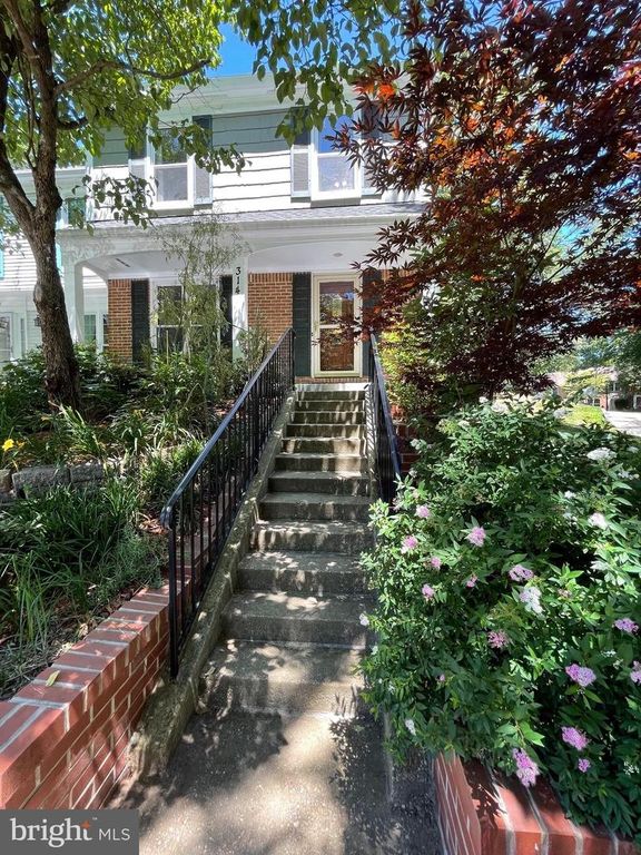 314 CRESCENDO WAY, Silver Spring, MD 20901