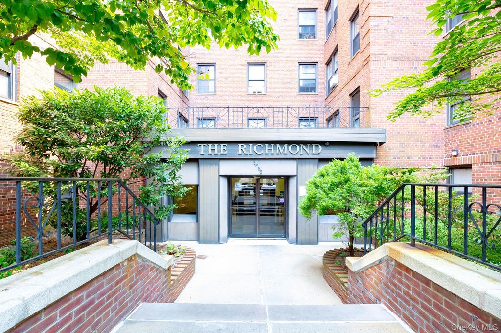 3636 Greystone ave 3L, Bronx, NY 10463