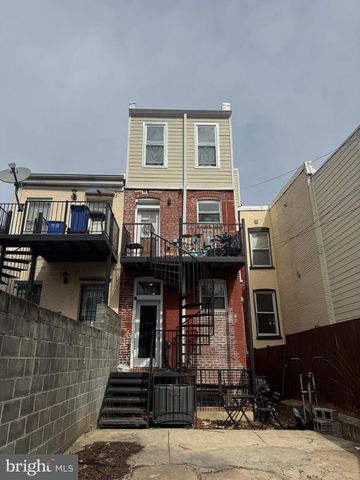 17 RHODE ISLAND AVE NE, Washington, DC 20002