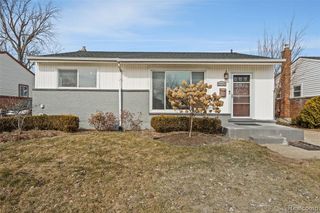 27707 Goldin Drive, Madison Heights, MI 48071