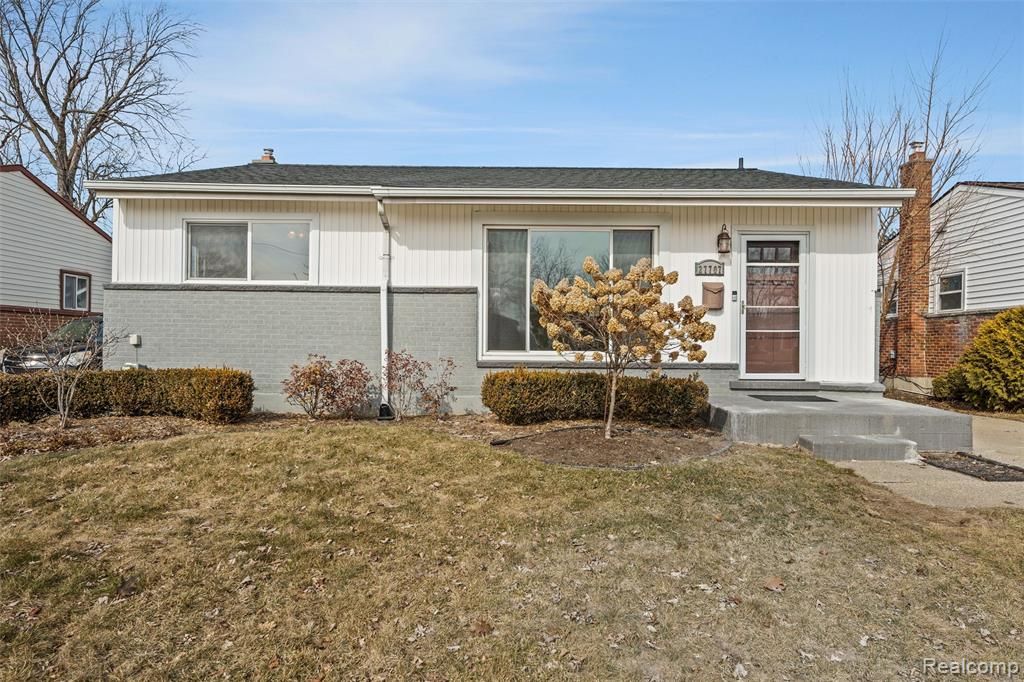 27707 Goldin Drive, Madison Heights, MI 48071