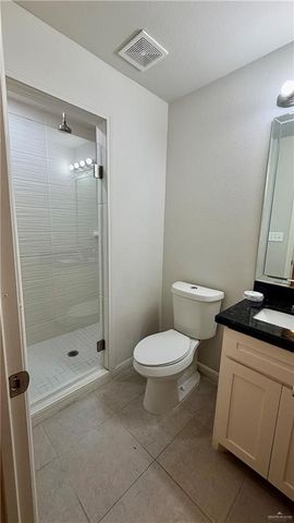 1207 W Fig Avenue 1, Pharr, TX 78577