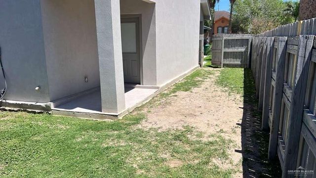 1207 W Fig Avenue 1, Pharr, TX 78577