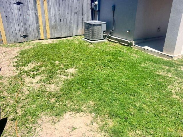 1207 W Fig Avenue 1, Pharr, TX 78577