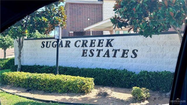 1207 W Fig Avenue 1, Pharr, TX 78577
