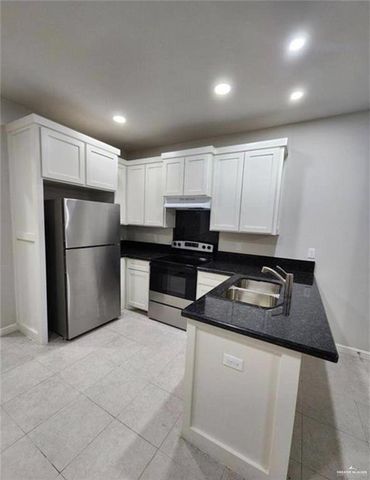 1207 W Fig Avenue 1, Pharr, TX 78577
