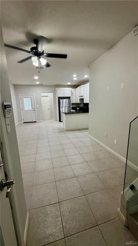 1207 W Fig Avenue 1, Pharr, TX 78577