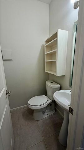 1207 W Fig Avenue 1, Pharr, TX 78577