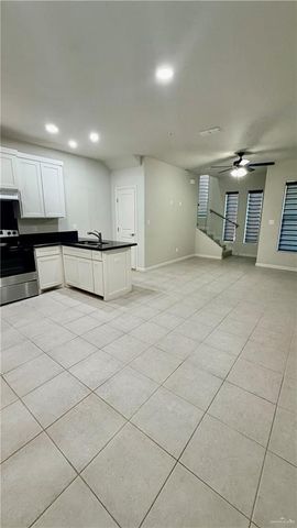 1207 W Fig Avenue 1, Pharr, TX 78577