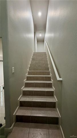 1207 W Fig Avenue 1, Pharr, TX 78577