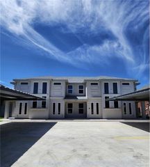 1207 W Fig Avenue 1, Pharr, TX 78577