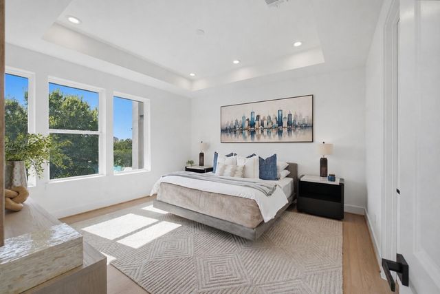 3411 Gillespie Street, Houston, TX 77020