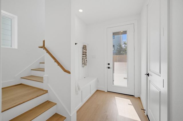 3411 Gillespie Street, Houston, TX 77020