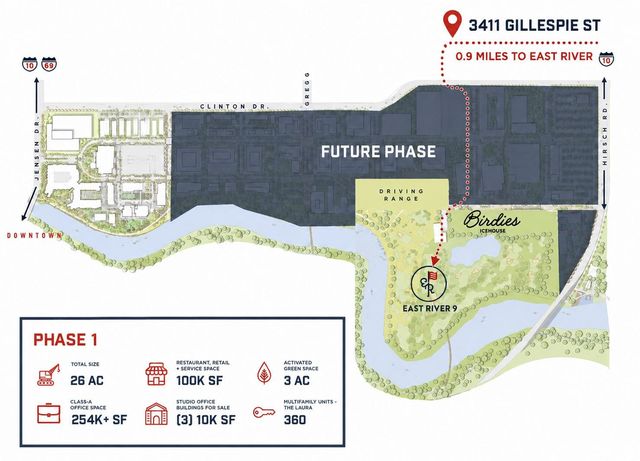3411 Gillespie Street, Houston, TX 77020