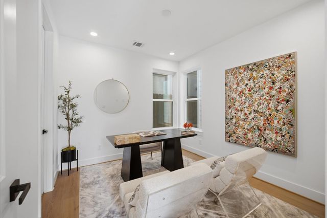 3411 Gillespie Street, Houston, TX 77020