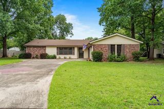 115 Foxfire Drive, Warner Robins, GA 31093