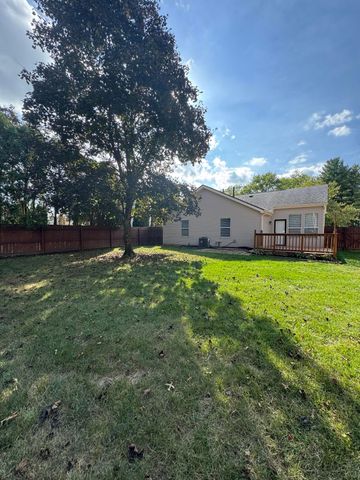 8000 Leaview Drive, Columbus, OH 43235