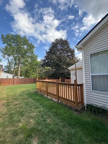 8000 Leaview Drive, Columbus, OH 43235