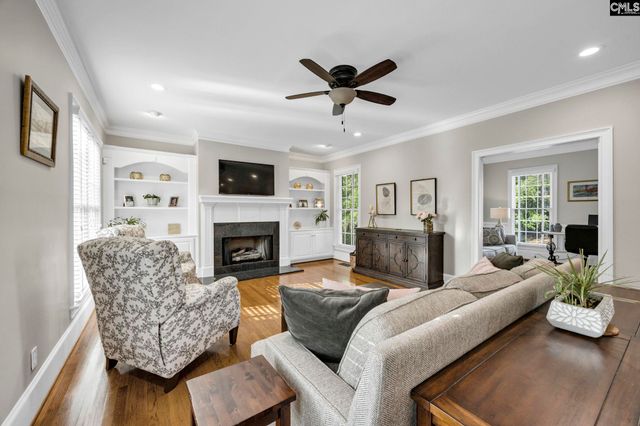 100 Bramble Road, Elgin, SC 29045
