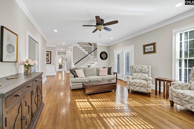 100 Bramble Road, Elgin, SC 29045