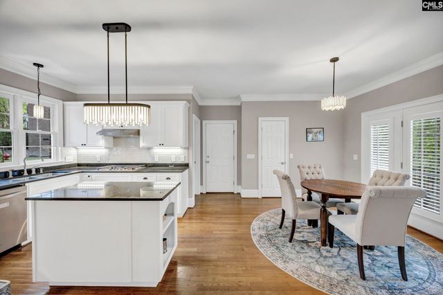 100 Bramble Road, Elgin, SC 29045
