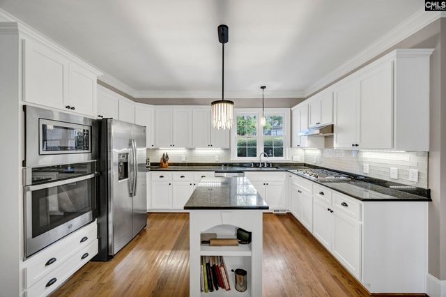 100 Bramble Road, Elgin, SC 29045