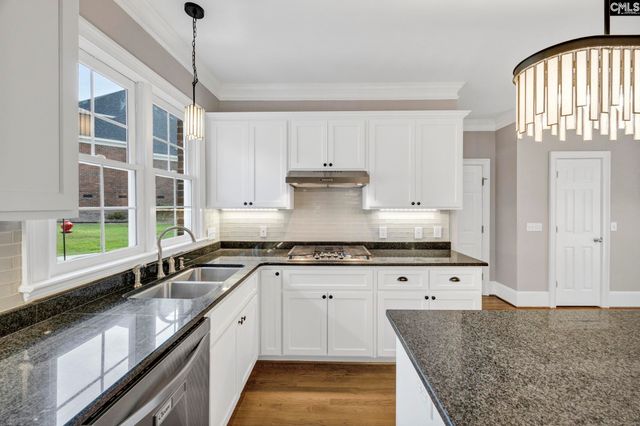 100 Bramble Road, Elgin, SC 29045